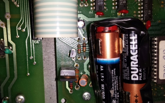 21030544batteries